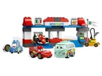 LEGO 5829 Punkt serwisowy