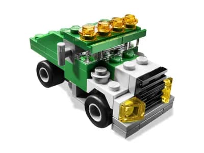 LEGO 5865 Mała wywrotka