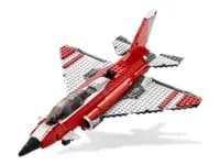 LEGO 5892 Grom dźwiękowy