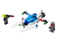 LEGO 5981 Pojazd Raid VPR