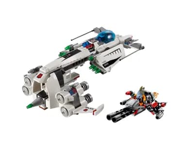 LEGO 5983 SP Undercover Cruiser