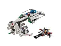 LEGO 5983 SP Undercover Cruiser
