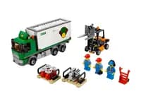 LEGO 60020 Ciężarówka