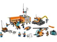 LEGO 60036 Arktyczna baza