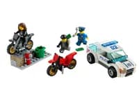 LEGO 60042 Superszybki pościg policyjny