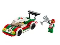 LEGO 60053 Samochód wyścigowy