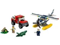 LEGO 60070 Pościg hydroplanem