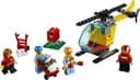 LEGO 60100 Lotnisko - zestaw startowy — 12