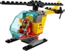 LEGO 60100 Lotnisko - zestaw startowy — 4