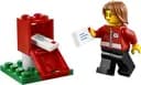 LEGO 60100 Lotnisko - zestaw startowy — 7