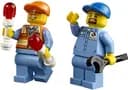 LEGO 60100 Lotnisko - zestaw startowy — 8