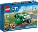LEGO 60101 Samolot transportowy — 2