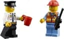 LEGO 60101 Samolot transportowy — 11