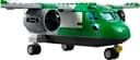 LEGO 60101 Samolot transportowy — 4