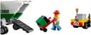 LEGO 60101 Samolot transportowy — 5