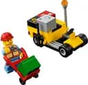 LEGO 60101 Samolot transportowy — 6