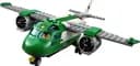 LEGO 60101 Samolot transportowy — 8
