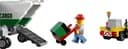 LEGO 60101 Samolot transportowy — 10