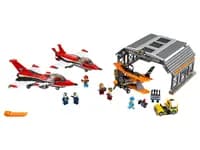 LEGO 60103 Pokazy lotnicze