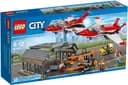 LEGO 60103 Pokazy lotnicze — 16