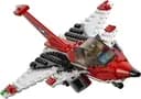 LEGO 60103 Pokazy lotnicze — 11