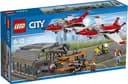 LEGO 60103 Pokazy lotnicze — 20