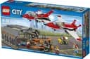 LEGO 60103 Pokazy lotnicze — 21