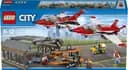 LEGO 60103 Pokazy lotnicze — 22
