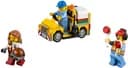 LEGO 60103 Pokazy lotnicze — 9