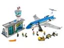 LEGO 60104 Lotniskowy terminal pasażerski — 1