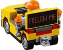 LEGO 60104 Lotniskowy terminal pasażerski — 11