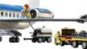 LEGO 60104 Lotniskowy terminal pasażerski — 15