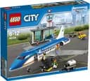 LEGO 60104 Lotniskowy terminal pasażerski — 20