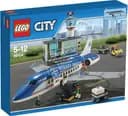 LEGO 60104 Lotniskowy terminal pasażerski — 21