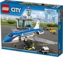 LEGO 60104 Lotniskowy terminal pasażerski — 22