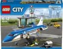 LEGO 60104 Lotniskowy terminal pasażerski — 23