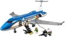 LEGO 60104 Lotniskowy terminal pasażerski — 24