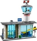 LEGO 60104 Lotniskowy terminal pasażerski — 25