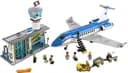 LEGO 60104 Lotniskowy terminal pasażerski — 13