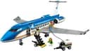 LEGO 60104 Lotniskowy terminal pasażerski — 5