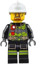 LEGO 60110 Remiza strażacka — 11