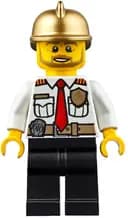 LEGO 60110 Remiza strażacka — 14