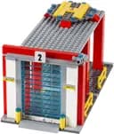 LEGO 60110 Remiza strażacka — 17