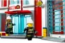 LEGO 60110 Remiza strażacka — 20
