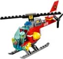 LEGO 60110 Remiza strażacka — 6