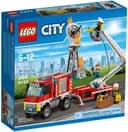 LEGO 60111 Strażacki wóz techniczny — 2