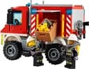 LEGO 60111 Strażacki wóz techniczny — 4