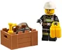 LEGO 60111 Strażacki wóz techniczny — 5