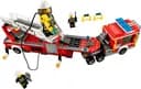 LEGO 60112 Wóz strażacki — 4
