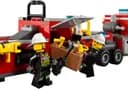 LEGO 60112 Wóz strażacki — 5